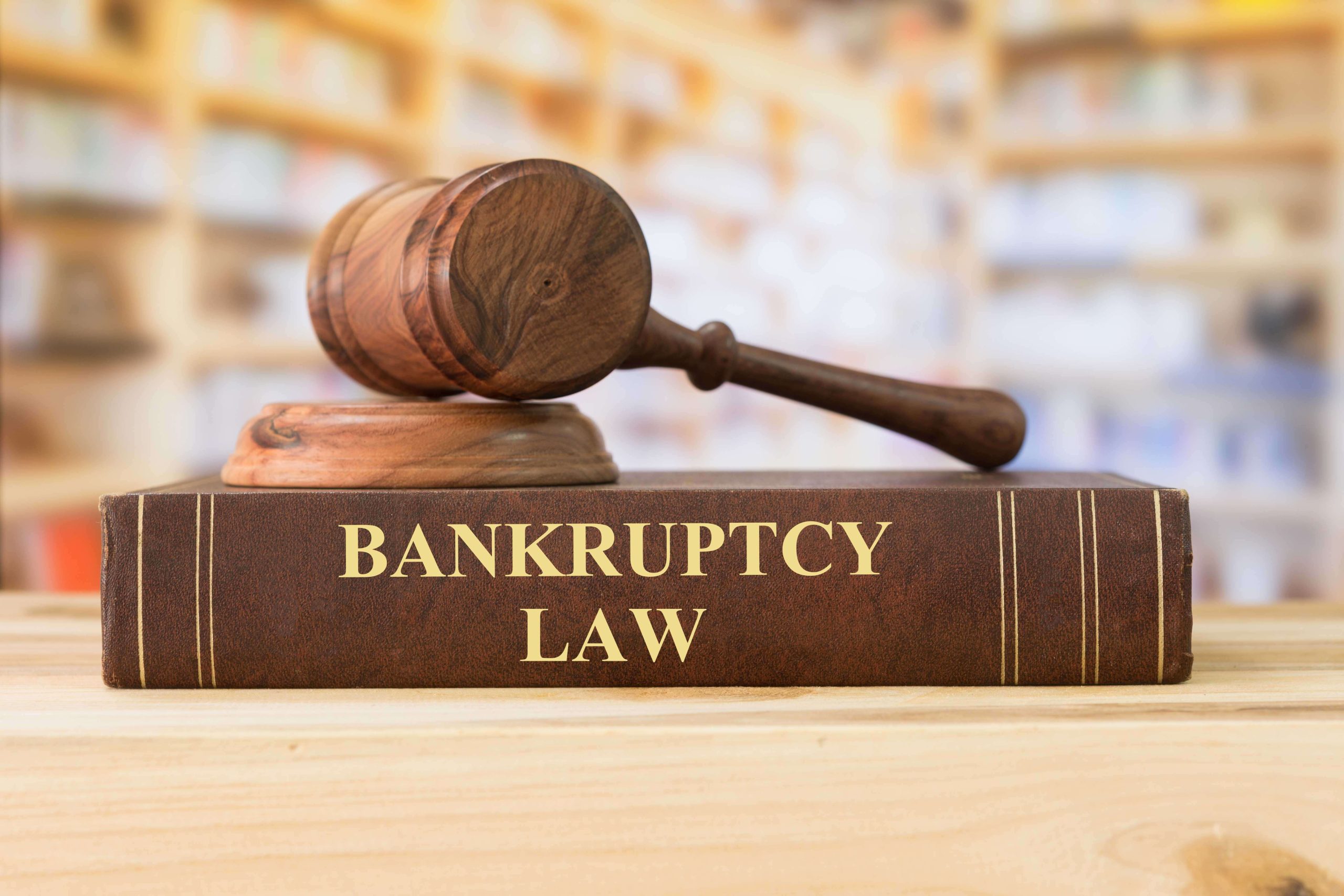 Understanding Bankruptcy Law in Terre Haute - Key information about the laws and statutes governing the process of bankruptcy.